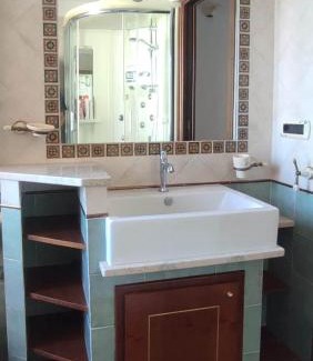 Foiano di Val Fortore House | Foiano Bike House