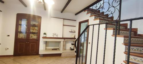 Foiano di Val Fortore House | Foiano Bike House