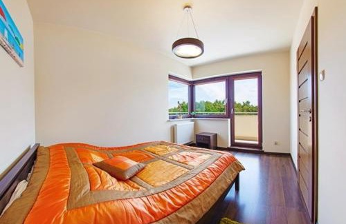 Hel Apartment | Foka, Sun & Snow
