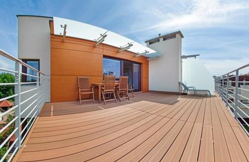 Hel Apartment | Foka, Sun & Snow