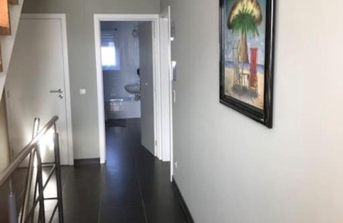 Dessel Apartment | Fokus Time out