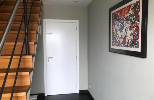 Dessel Apartment | Fokus Time out