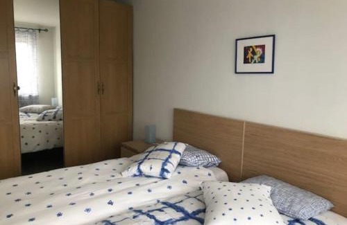 Dessel Apartment | Fokus Time out