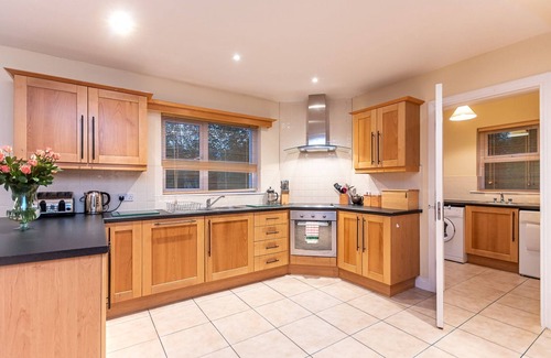 Kenmare House | Foley's Kenmare