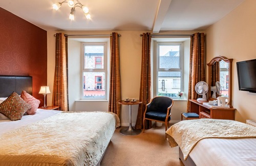 Kenmare House | Foley's Kenmare