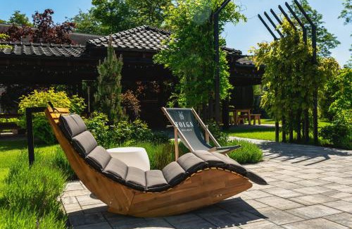 Gryfice Bed & Breakfast | FOLGA - Hotel, Restauracja, Browar, SPA