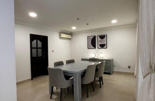 Asokoro House | FOLIO HOUSE