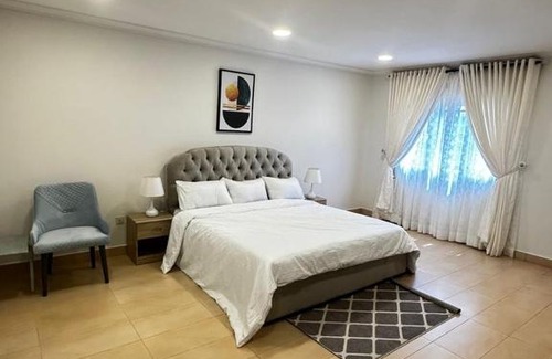Asokoro House | FOLIO HOUSE