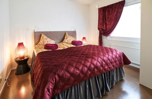 Krylbo Apartment | Folkarbo Vandrarhem