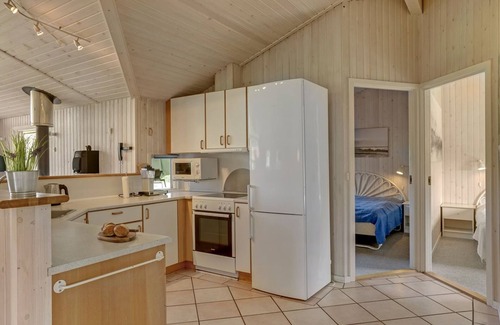 Nordborg House | "Folke" - 250m from the sea by Interhome