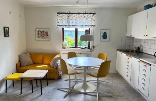 Norastrom House | Folkja gård i Höga kusten