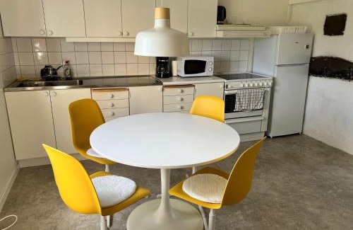 Norastrom House | Folkja gård i Höga kusten