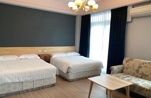 Taitung House | Follow Me B&B