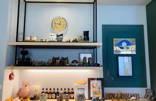 Taitung House | Follow Me B&B