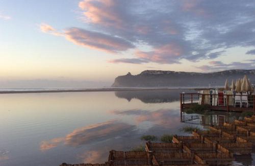 Poetto Apartment | Follow the Sun