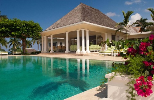 Tryall Villa | Following Seas Luxury villa