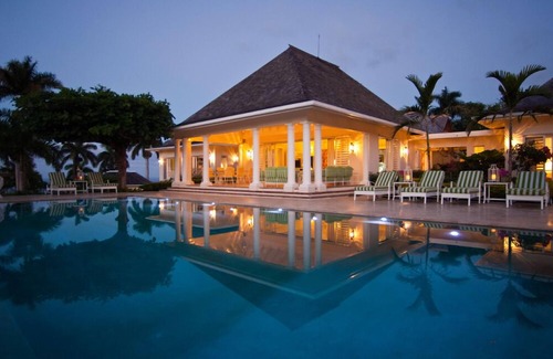 Tryall Villa | Following Seas Luxury villa