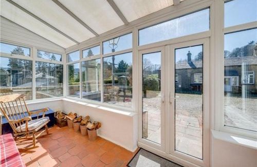 Bewerley Apartment | Folly View - Private, peaceful apartment with stunning views.