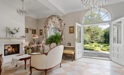 gmina Brodnica House | Folwark Grabianowo