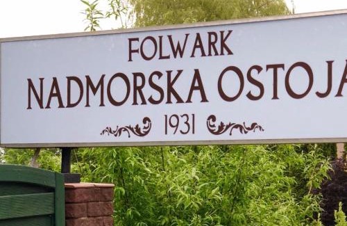 Mechelinki House | Folwark Nadmorska Ostoja