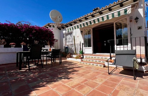 Pinar del Advocat House | Foncha by Sun & Sea Homes