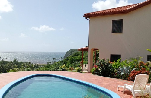 Fond Bay Apartment | Fond Bay Suites Hotel