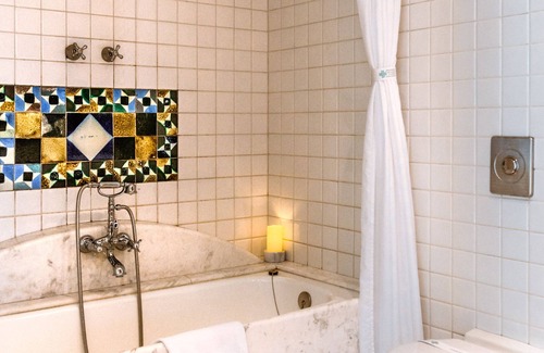 Granollers Hotel | Fonda Hotel 1771