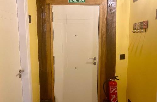 Lesaka Apartment | Fondamaria - Alojamiento rural