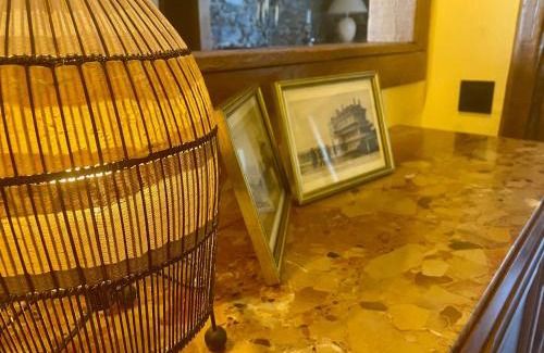 Lesaka Apartment | Fondamaria - Alojamiento rural