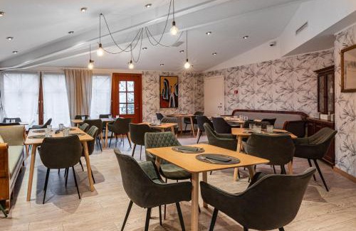 Kadriorg Hotel | Fonnental Design Hotel Tallinn