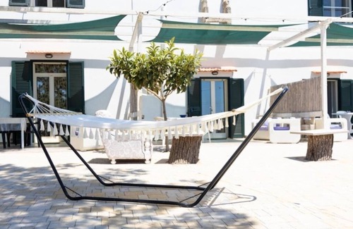 Baia Verde House | Fontò Estate: Family Studio Apartment