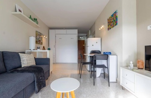 Cap de Salou Apartment | Font de Mar by Interhome