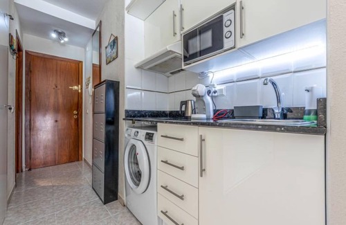 Cap de Salou Apartment | Font de Mar by Interhome