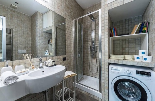 Rome City Centre House | Fontana di Trevi Luxury Nest