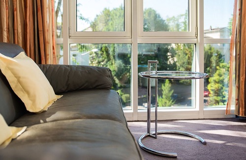 Wiesbaden Hotel | Fontana Hotel Wiesbaden