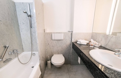 Wiesbaden Hotel | Fontana Hotel Wiesbaden