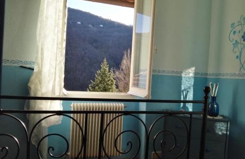 Valbrevenna House | Fontana's House Relax