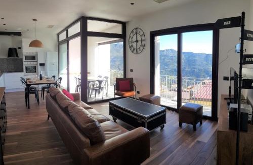 Ulassai Apartment | FONTANA SERI