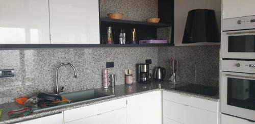 Ulassai Apartment | FONTANA SERI