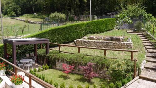 Atina Bed & Breakfast | Fontana Vecchia