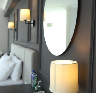 Pendik Hotel | FONTANA VERDE
