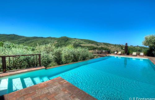 Paciano House | Fontanaro Farm and Culinary School