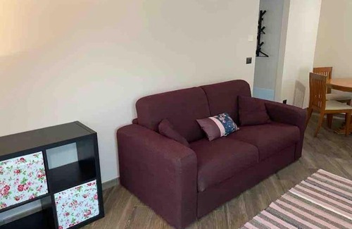 Valbrevenna Apartment | FONTANA’S HOUSE RELAX 13A