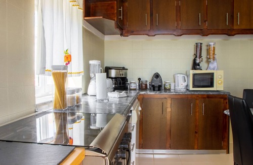Belmonte Apartment | Fonte da Rosa Guest House APT2