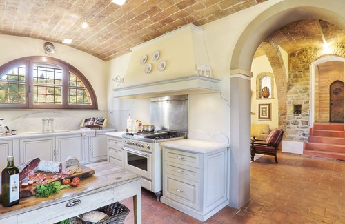 Gambassi Terme House | Fonte di Pillo by Interhome