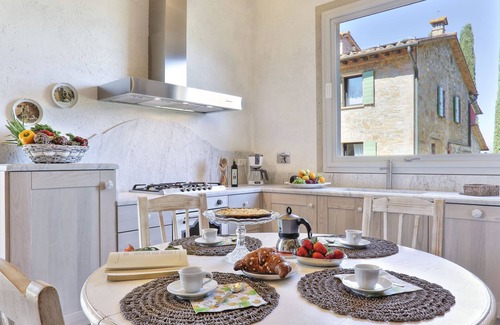 Gambassi Terme House | Fonte di Pillo by Interhome