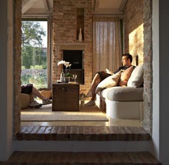 Foiano della Chiana Resort | Fontelunga Hotel & Villas