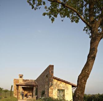 Foiano della Chiana Resort | Fontelunga Hotel & Villas