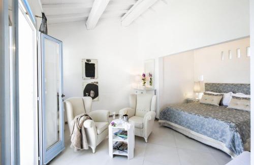Foiano della Chiana Resort | Fontelunga Hotel & Villas
