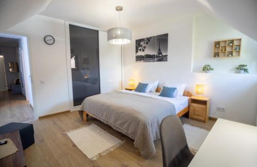 Fonyod Apartment | Fonyód City Apartman